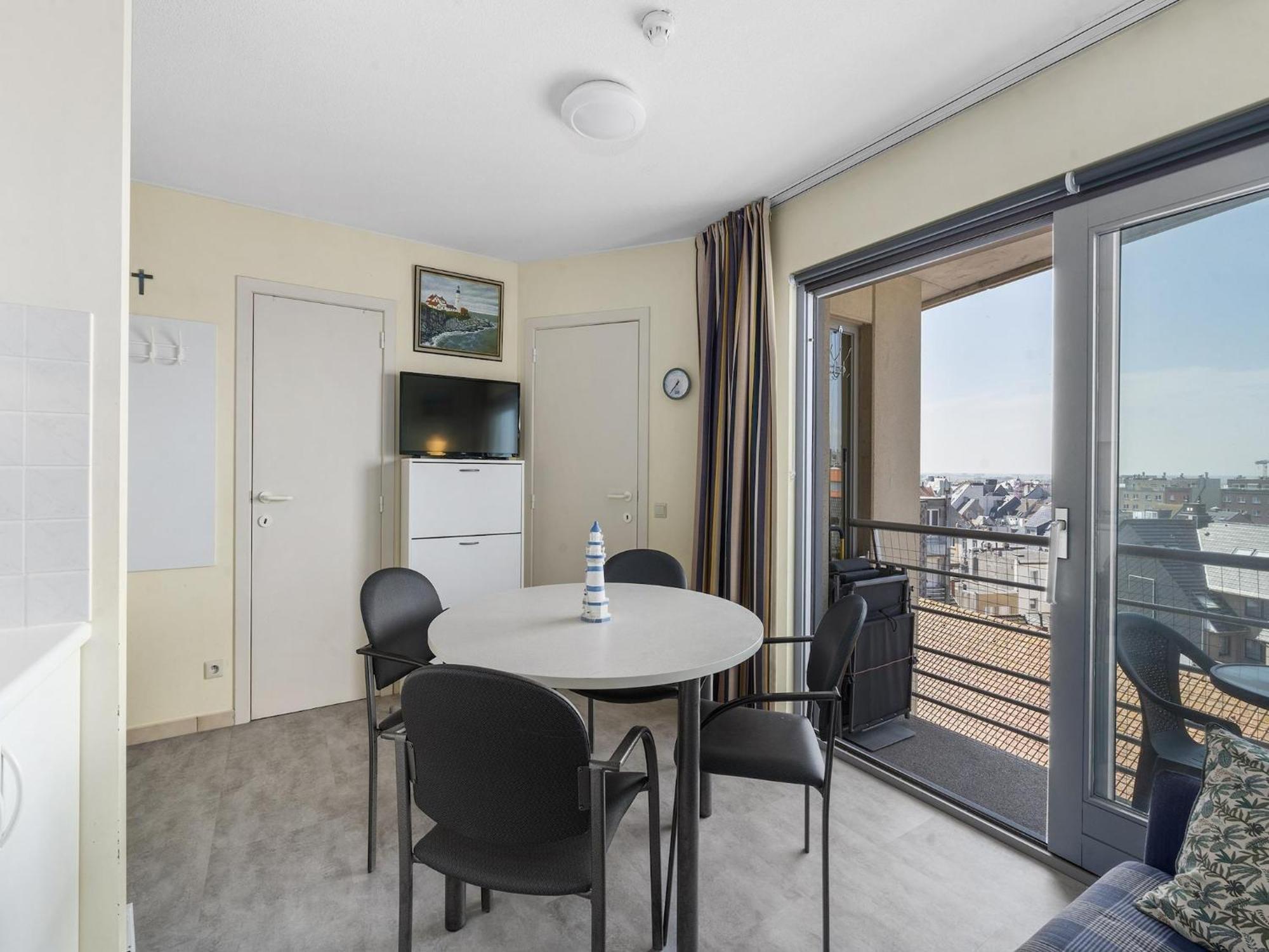 Spacious Near Seafront Appartement